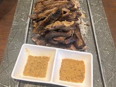 -唐山宴大唐州府精品中餐