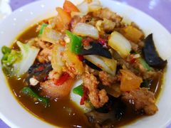 -新疆巴州金丝特餐厅(大钟寺店)