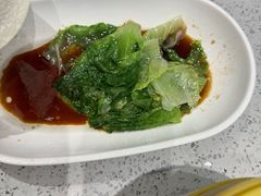 -紫光园·烤鸭·北京菜(团结湖店)