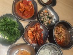 -麻蒲碳烤肉(嘉禾东平地铁站19号店)