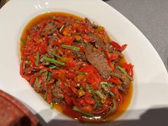 -南堂馆·新川菜(春熙路店)