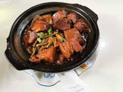 -廖记老砂锅(上清寺店)