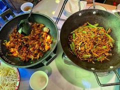 -味上湘菜馆(岳麓山店)