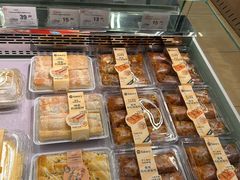 -永辉超市(凯德·天府店)