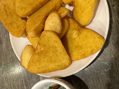 -玫瑰红烤羊排(北新桥三条店)