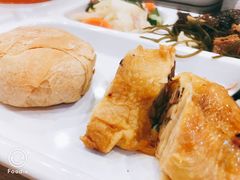香妃烤鸡-香妃烤鸡(西单店)
