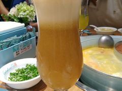 -青瓷火锅料理(西单大悦城店)