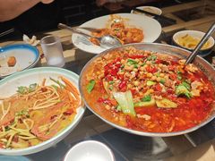 -磁州卤面·地标邯郸菜(97年创始店)