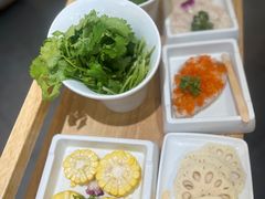 -傣妹火锅(徐泾店)