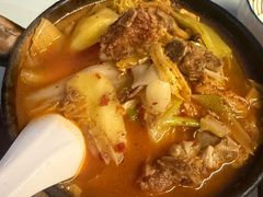 -吃货私房菜(丽江束河古镇店)