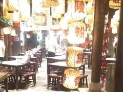 -南京大牌档(济南万象城店)