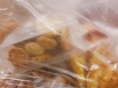 -康乃馨糕饼店(永安道店)