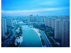 -天津之眼摩天轮