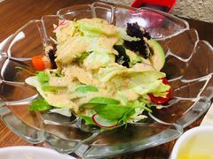 沙拉-乔家栅(襄阳南路店)