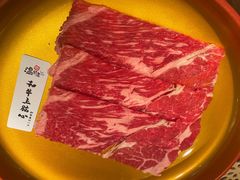 -温野菜涮涮锅(大悦城店)