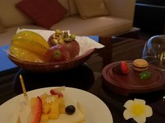 -三亚太阳湾柏悦酒店