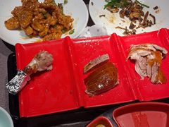 -羲和雅苑•北京烤鸭(乐园道万象城店)