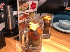 -品回味清真西北楼(宁波首店)