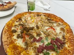 -棒约翰比萨.意面(甘露园尚街店)