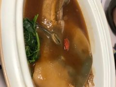 -肆月河豚·新淮扬(金融街店)