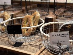 -佐敦面包铺·JORDAN BAKERY