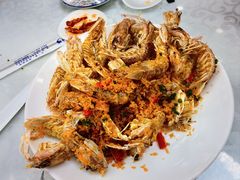 -范饭椰林川湘味海鲜·椰子鸡(三亚湾椰梦长廊店)