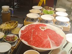 -咏江南·苏式火锅·苏州评弹(观前街店)