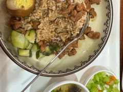 菊儿人家卤肉饭-菊儿人家·北京胡同菜(南锣鼓巷店)