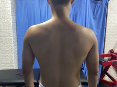-申驰运动康复中心·中立位肌肉加强馆