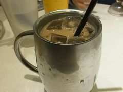-金利茶餐厅(中船汇店)