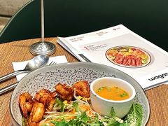 -Wagas沃歌斯(大学路店)