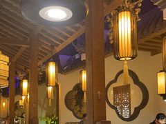 -江南赋(内蒙古大厦店)