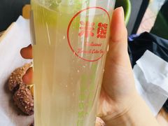 -米熊蛋糕店(天虹商场西丽店)