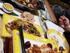 小吊梨汤-那家小馆