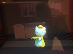 -凯蒂猫主题馆
