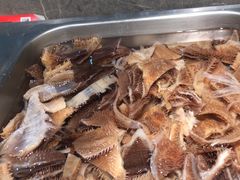 -千滋百味自助海鲜烤肉(布吉景华店)