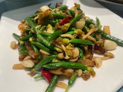 黄瓜花小炒-东沙小镇主题餐厅(下沙店)