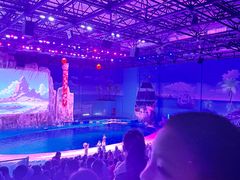 -华夏文旅海洋公园