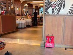 -黑宝石西餐厅(汇励99城市公园店)