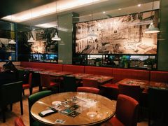 大堂-香港新曜记茶餐厅(星耀城店)