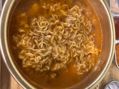 -故村土城韩国烤肉(圆沙店)