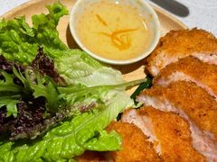 -Linlin泰餐厅(华夏幸福店)