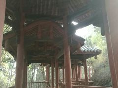 -金堂县云顶石城风景区