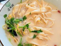 -同胜祥清真新豫菜(杜岭街店)