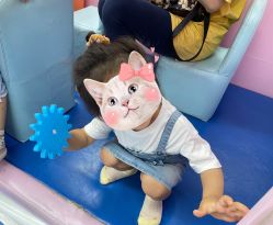 -孩子王童乐园(马群店)