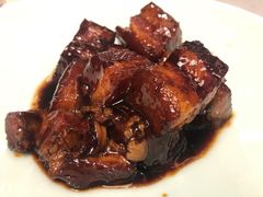 -肆月河豚·新淮扬(金融街店)