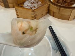 -春满人间酒楼(园岭中路店)