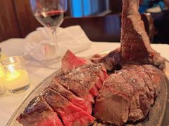 -Keens Steakhouse