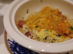 -Yan Ting 宴庭中餐厅(上海静安瑞吉酒店)