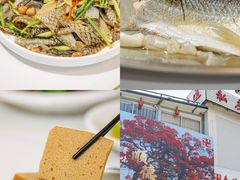 -东坊味道私房菜·地道顺德菜(大良店)
